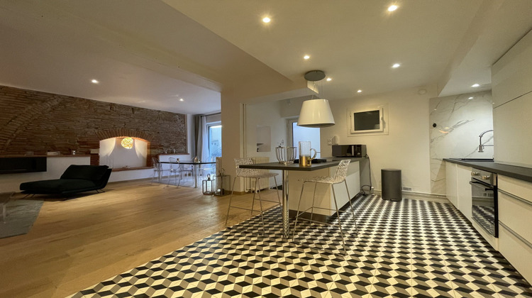 Ma-Cabane - Vente Appartement Toulouse, 112 m²