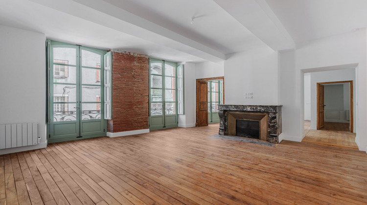 Ma-Cabane - Vente Appartement Toulouse, 130 m²