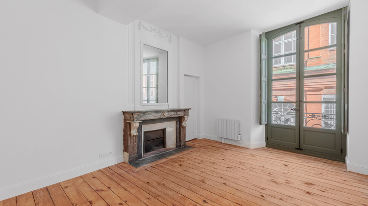 Ma-Cabane - Vente Appartement Toulouse, 130 m²