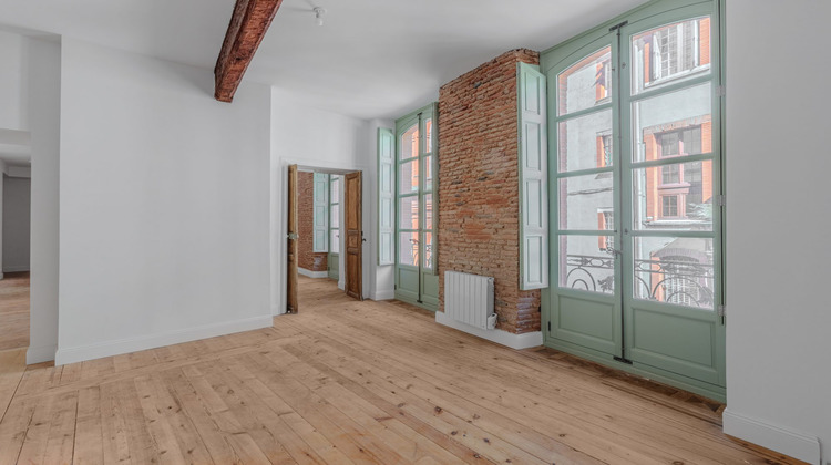Ma-Cabane - Vente Appartement Toulouse, 130 m²