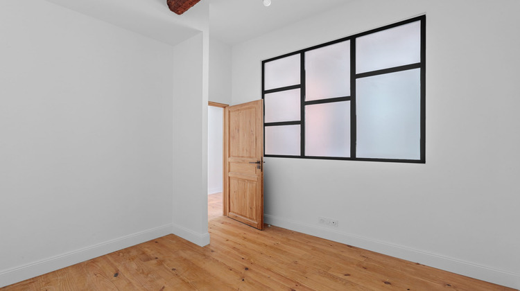 Ma-Cabane - Vente Appartement Toulouse, 130 m²