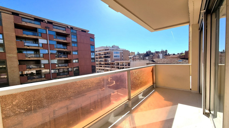 Ma-Cabane - Vente Appartement Toulouse, 61 m²