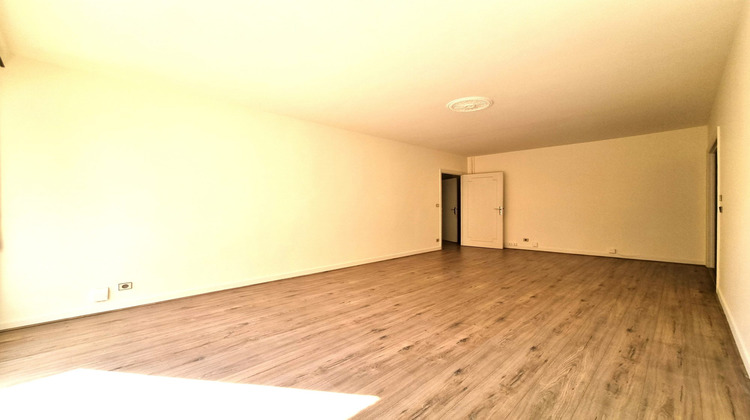 Ma-Cabane - Vente Appartement Toulouse, 61 m²
