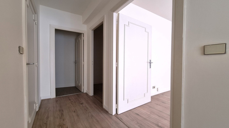 Ma-Cabane - Vente Appartement Toulouse, 61 m²