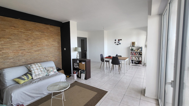 Ma-Cabane - Vente Appartement Toulouse, 69 m²
