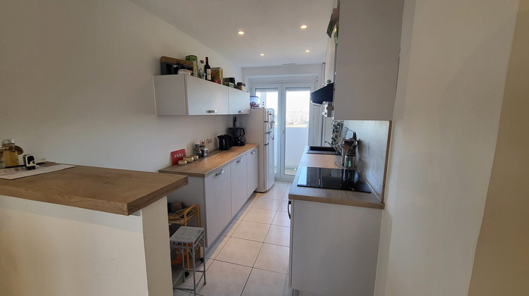 Ma-Cabane - Vente Appartement Toulouse, 69 m²