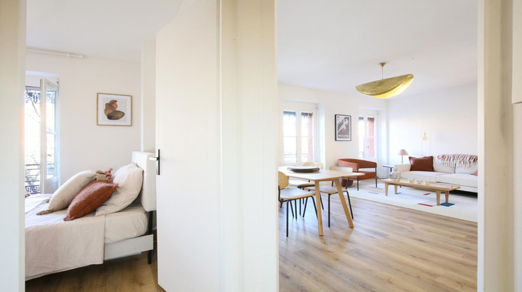 Ma-Cabane - Vente Appartement TOULOUSE, 41 m²