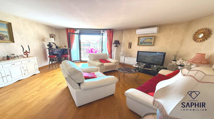 Ma-Cabane - Vente Appartement TOULOUSE, 82 m²