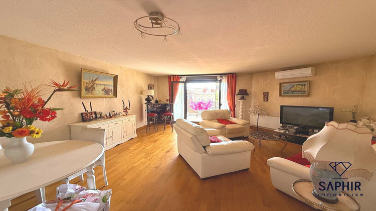 Ma-Cabane - Vente Appartement TOULOUSE, 82 m²