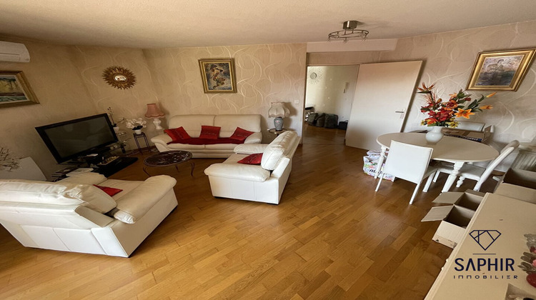 Ma-Cabane - Vente Appartement TOULOUSE, 82 m²