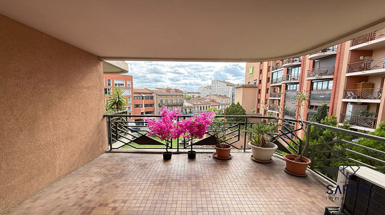 Ma-Cabane - Vente Appartement TOULOUSE, 82 m²