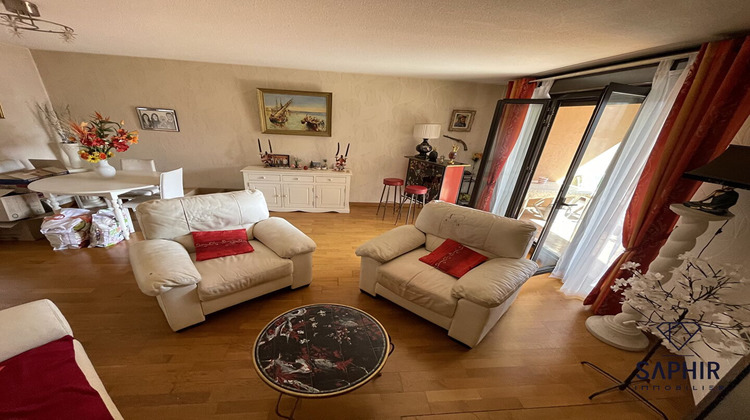 Ma-Cabane - Vente Appartement TOULOUSE, 82 m²