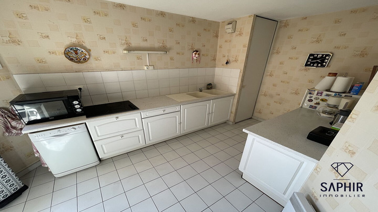 Ma-Cabane - Vente Appartement TOULOUSE, 82 m²