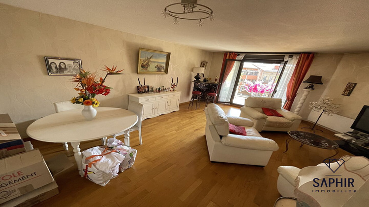 Ma-Cabane - Vente Appartement TOULOUSE, 82 m²