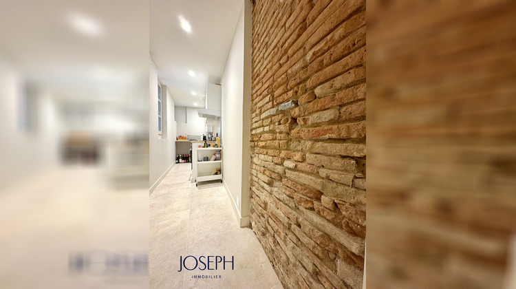 Ma-Cabane - Vente Appartement TOULOUSE, 38 m²