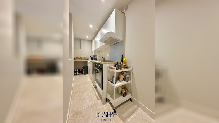 Ma-Cabane - Vente Appartement TOULOUSE, 38 m²