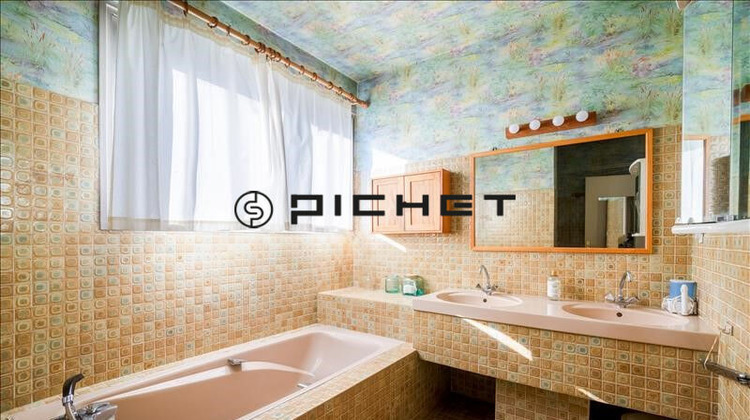 Ma-Cabane - Vente Appartement TOULOUSE, 137 m²