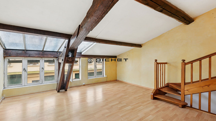 Ma-Cabane - Vente Appartement TOULOUSE, 97 m²