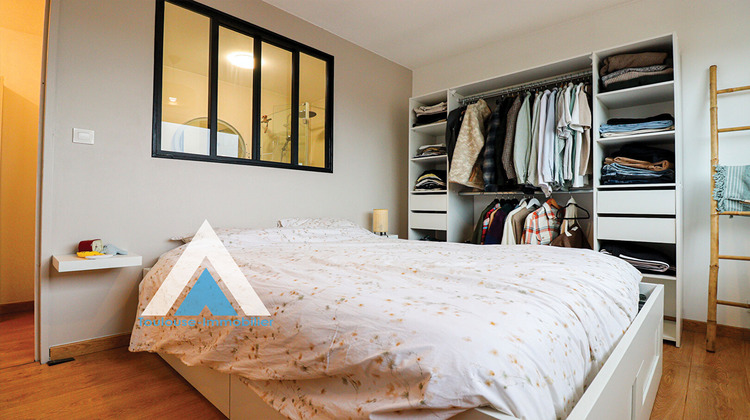 Ma-Cabane - Vente Appartement TOULOUSE, 44 m²