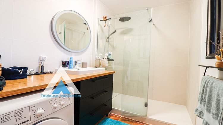 Ma-Cabane - Vente Appartement TOULOUSE, 44 m²