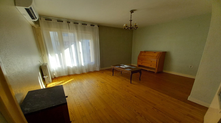 Ma-Cabane - Vente Appartement Toulouse, 42 m²
