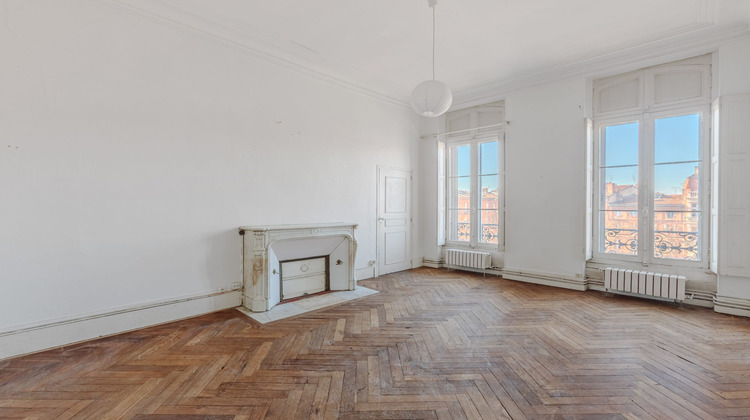 Ma-Cabane - Vente Appartement Toulouse, 106 m²