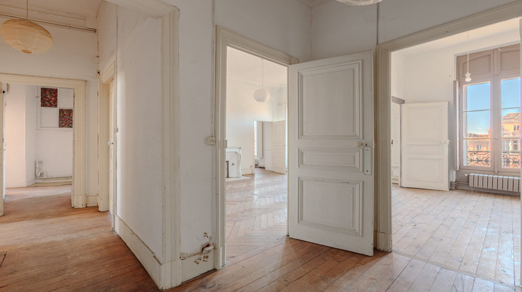 Ma-Cabane - Vente Appartement Toulouse, 106 m²