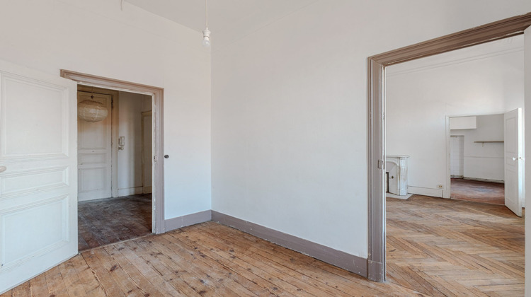 Ma-Cabane - Vente Appartement Toulouse, 106 m²