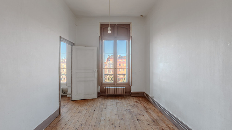 Ma-Cabane - Vente Appartement Toulouse, 106 m²