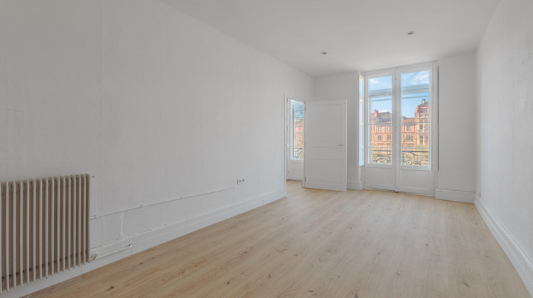 Ma-Cabane - Vente Appartement Toulouse, 106 m²