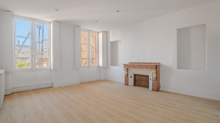 Ma-Cabane - Vente Appartement Toulouse, 106 m²