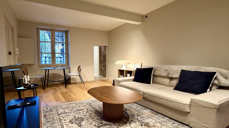 Ma-Cabane - Vente Appartement Toulouse, 38 m²