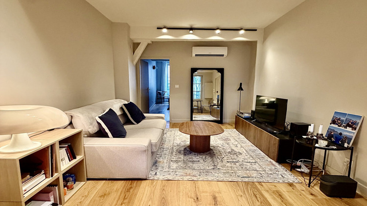 Ma-Cabane - Vente Appartement Toulouse, 38 m²