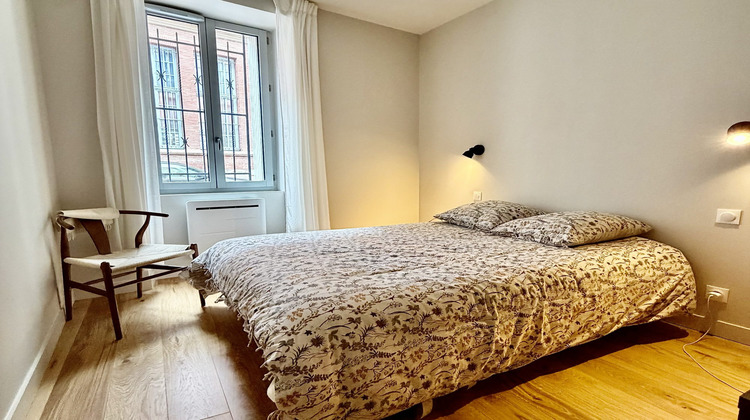 Ma-Cabane - Vente Appartement Toulouse, 38 m²
