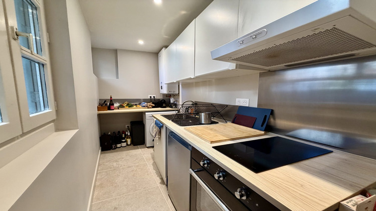 Ma-Cabane - Vente Appartement Toulouse, 38 m²
