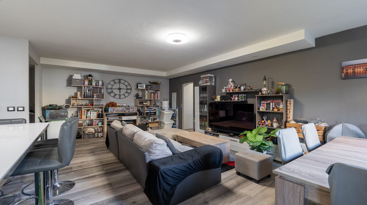 Ma-Cabane - Vente Appartement Toulouse, 49 m²