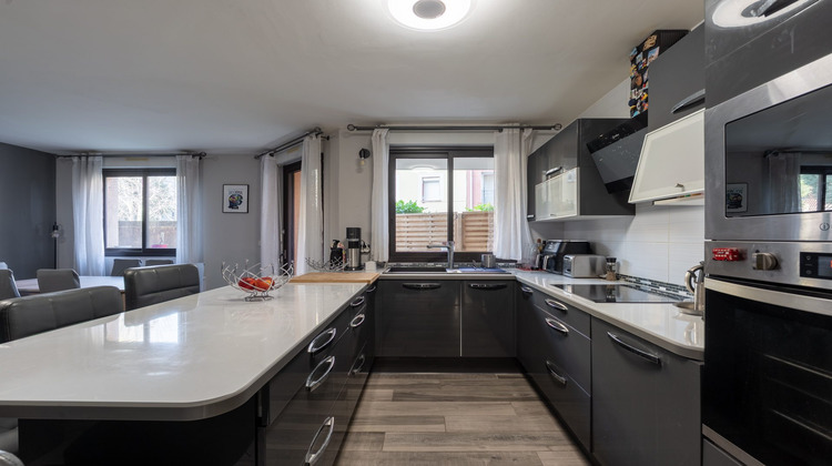 Ma-Cabane - Vente Appartement Toulouse, 49 m²