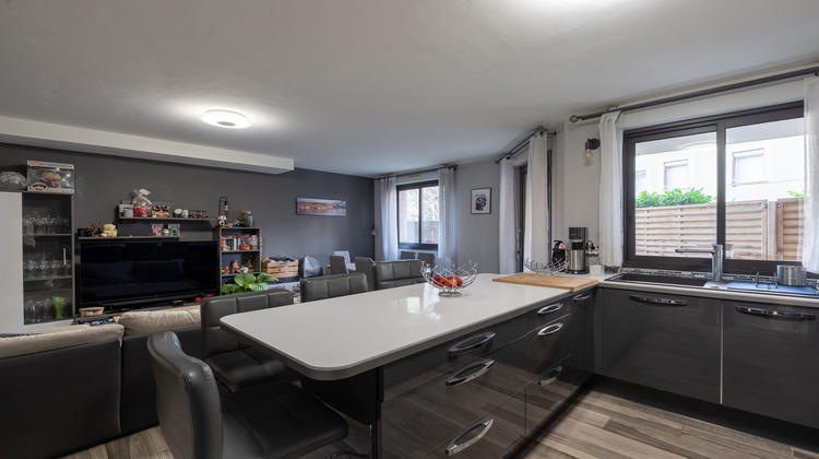 Ma-Cabane - Vente Appartement Toulouse, 49 m²