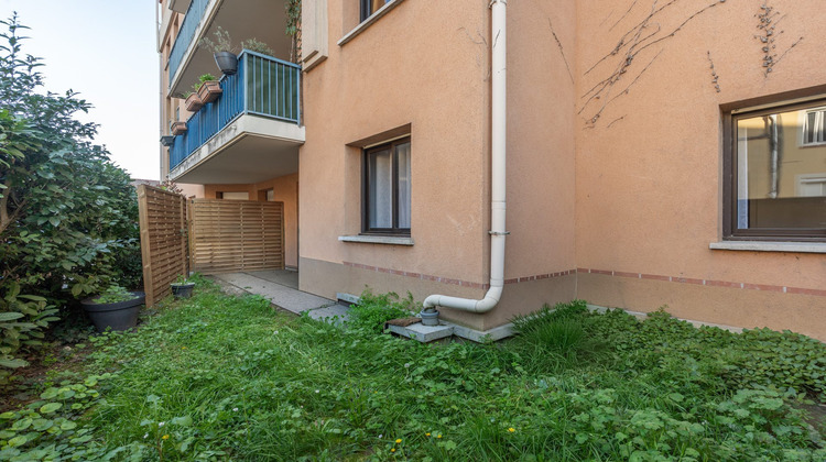 Ma-Cabane - Vente Appartement Toulouse, 49 m²