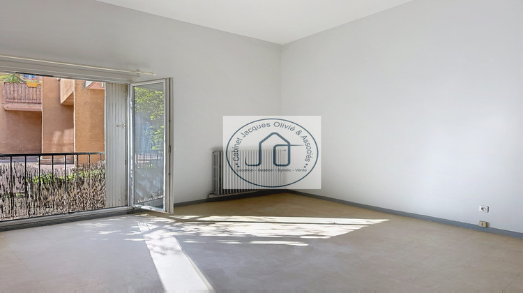Ma-Cabane - Vente Appartement Toulouse, 36 m²