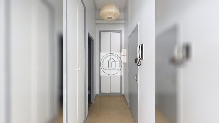 Ma-Cabane - Vente Appartement Toulouse, 36 m²