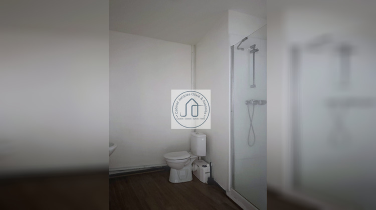 Ma-Cabane - Vente Appartement Toulouse, 36 m²