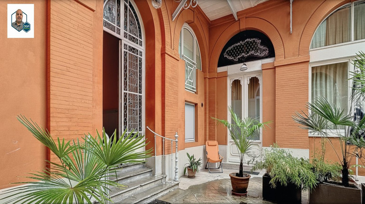 Ma-Cabane - Vente Appartement Toulouse, 159 m²