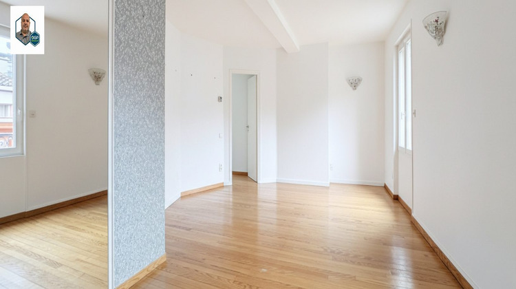 Ma-Cabane - Vente Appartement Toulouse, 159 m²