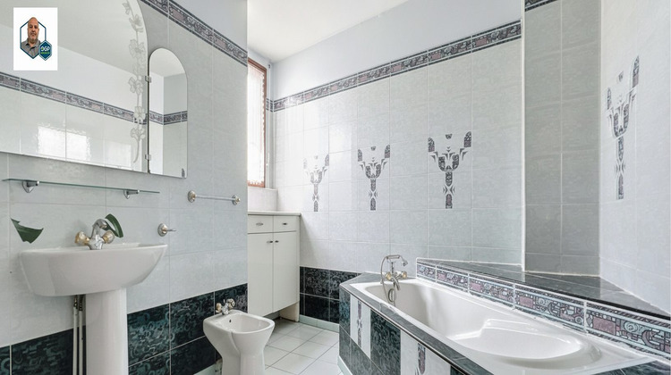 Ma-Cabane - Vente Appartement Toulouse, 159 m²