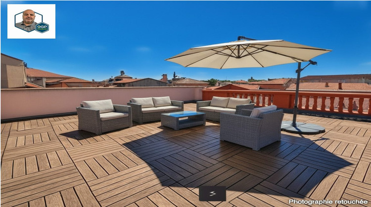 Ma-Cabane - Vente Appartement Toulouse, 159 m²
