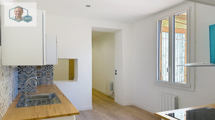 Ma-Cabane - Vente Appartement Toulouse, 50 m²