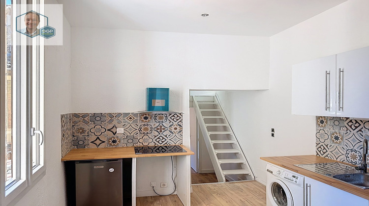 Ma-Cabane - Vente Appartement Toulouse, 50 m²