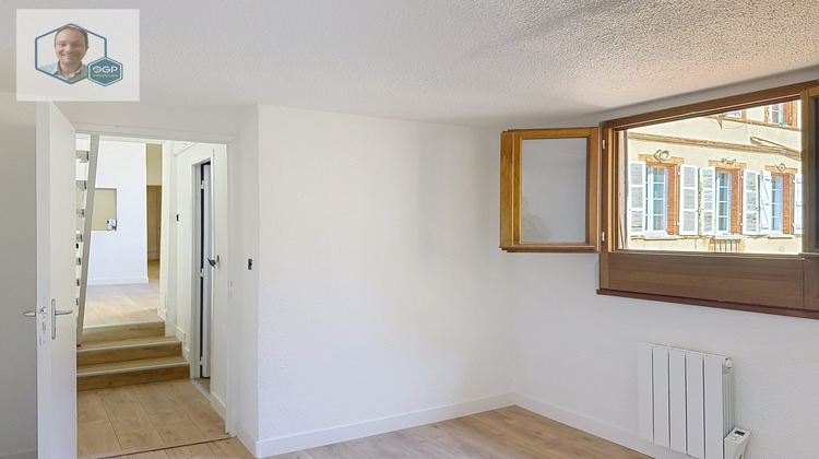 Ma-Cabane - Vente Appartement Toulouse, 50 m²
