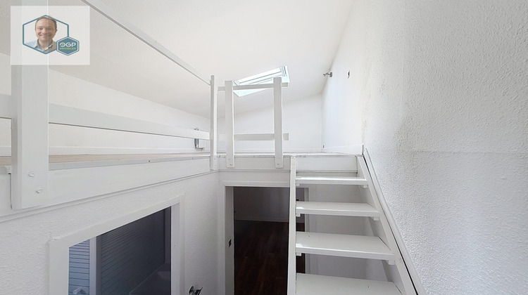 Ma-Cabane - Vente Appartement Toulouse, 50 m²
